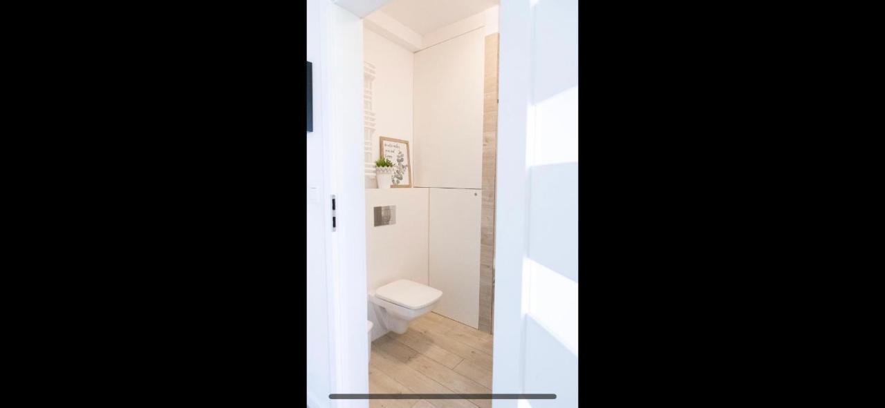 Apartament Sunset Apartment Ustronie Morskie Bagian luar foto